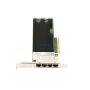 Super Micro X710-T4 10Gbps 4PORT High Profile (X710T4BLK-HP) thumbnail