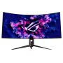 ASUS ROG Swift OLED PG39WCDM computer monitor 99,1 cm (39") 3440 x 1440 Pixels UltraWide Quad HD LCD Zwart (90LM09R0-B01170) thumbnail