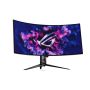ASUS ROG Swift OLED PG39WCDM computer monitor 99,1 cm (39") 3440 x 1440 Pixels UltraWide Quad HD LCD Zwart (90LM09R0-B01170) thumbnail
