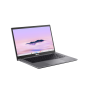 ASUS Chromebook met Intel Core 3 Processor 100U (90NX07P2-M021D0) thumbnail