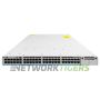 Cisco Catalyst 9300 48-port Gigabit Ethernet Switch (C9300-48T-A-RFB) thumbnail