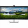 Dell Pro 34 Plus USB-C Hub Monitor P34 thumbnail