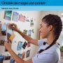 HP ENVY Inspire 7920e Draadloos All-in-One Kleur Printer, Instant Ink; Kopieerapparaat, scanner (242Q0B#686) thumbnail