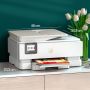 HP ENVY Inspire 7920e Draadloos All-in-One Kleur Printer, Instant Ink; Kopieerapparaat, scanner (242Q0B#686) thumbnail