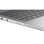 HP EliteBook 6 G1i 16 AI PC Intel Core Ultra 5 235U Laptop 40,6 cm (16") WUXGA 16 GB DDR5-SDRAM 512 GB SSD Wi-Fi 6E (802.11ax) Windows 11 Pro Zilver (DL5W5ET#ABH) thumbnail