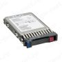HPE 3.84TB SATA RI SFF SC DS (P28253-001) thumbnail