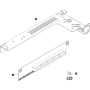 Lenovo Riser 2 PCIe Riserkaart voor ThinkSystem (4XH7A09840) thumbnail