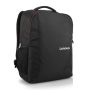 Lenovo B510 39,6 cm (15.6") Rugzak Zwart (GX40Q75214) thumbnail