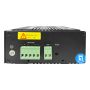 LevelOne IGP-1091 Managed L3 2.5G Ethernet (100/1000/2500) Power over Ethernet (PoE) Bureaublad-/wandmontage Zwart (IGP-1091) thumbnail