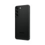 Samsung Galaxy S22 SM-S901B 15,5 cm (6.1") Dual SIM Android 12 5G USB Type-C 8 GB 128 GB 3700 mAh Zwart (SM-S901BZKDEUE) thumbnail