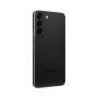 Samsung Galaxy S22 SM-S901B 15,5 cm (6.1") Dual SIM Android 12 5G USB Type-C 8 GB 128 GB 3700 mAh Zwart (SM-S901BZKDEUE) thumbnail