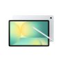 Samsung Galaxy Tab S10 FE 5G 10.9 inch 12GB 256GB Silver (SM-X526BZSPEUE) thumbnail