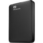 Western Digital Elements SE Portable SSD 1TB (WDBAYN0010BBK) (WDBAYN0010BBK) thumbnail