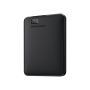 Western Digital WD ELEMENTS USB-C 5TB GRAPHITE BLACK WOR (WDBLSS0050BBK-WESN) thumbnail