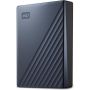 Western Digital WD_BLACK P10 GAME DRIVE PLAYSTATION 6TB (WDBPSZ0060BWT-WESN) thumbnail