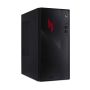 Acer NITRO 20 N20 101 I52150 Intel Core 5 210H 16 GB DDR4-SDRAM 1 TB SSD NVIDIA GeForce RTX 5050 Windows 11 Home Desktop PC Zwart (DG.E5VEH.001) thumbnail