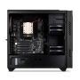 Acer Altos BrainSphere P330 F6 SE Intel® Xeon® W w3-2435 128 GB DDR5-SDRAM 2 TB SSD NVIDIA GeForce RTX 5090 Tower Workstation Zwart (US.RV9TL.001) thumbnail