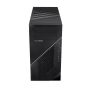 Acer Altos BrainSphere P330 F6 SE Intel® Xeon® W w3-2435 128 GB DDR5-SDRAM 2 TB SSD NVIDIA GeForce RTX 5090 Tower Workstation Zwart (US.RV9TL.001) thumbnail