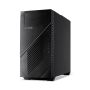 Acer Altos BrainSphere P330 F6 SE Intel® Xeon® W w3-2435 128 GB DDR5-SDRAM 2 TB SSD NVIDIA GeForce RTX 5090 Tower Workstation Zwart (US.RV9TL.001) thumbnail