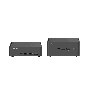 Asus NUC  Barebone RNUC15CRKU7 Cyber Canyon Cyber Canyon U7 NUC Kit Slim EU-Cord Meteor Lake-H (90AR00R2-M00190) thumbnail