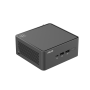Asus NUC  Barebone BNUC15CRKI5 Cyber Canyon Cyber Canyon Core 5 120U NUC Kit Slim NO-Cord (90AR00R2-M002E0) thumbnail