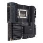 ASUS WRX80E-SAGE SE WIFI AMD WRX80 Socket SP3 Verlengd ATX (90MB1590-M0EAY0) thumbnail