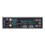 ASUS WRX80E-SAGE SE WIFI AMD WRX80 Socket SP3 Verlengd ATX (90MB1590-M0EAY0) thumbnail