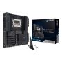 ASUS WRX80E-SAGE SE WIFI AMD WRX80 Socket SP3 Verlengd ATX (90MB1590-M0EAY0) thumbnail