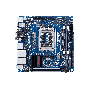 ASUS Q670E-I Mini-ITX Moederbord DDR5 (90ME03X0-M0ECY0) thumbnail