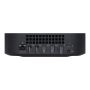 ASUS Chromebox CHROMEBOX5-S7009UN Intel® Core™ i7 i7-1260P 16 GB DDR4-SDRAM 256 GB SSD ChromeOS Mini PC Zwart (90MS02N1-M000B0) thumbnail
