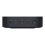 ASUS Chromebox CHROMEBOX5-S7009UN Intel® Core™ i7 i7-1260P 16 GB DDR4-SDRAM 256 GB SSD ChromeOS Mini PC Zwart (90MS02N1-M000B0) thumbnail