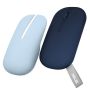 Asus MD100 Marshmallow Maus wireless 1600 DPI     Grau (90XB07A0-BMU0J0) thumbnail