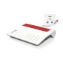 Box FRITZ! 6660 Cable draadloze router Gigabit Ethernet Dual-band (2.4 GHz / 5 GHz) Wit (20002910) thumbnail