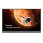 BenQ RP8604 interactief whiteboard 2,18 m (86") 3840 x 2160 Pixels Touchscreen Zwart (9H.F99TC.DE1) thumbnail