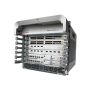 Cisco ASR 9006 DC Chassis met PEM V2 (ASR-9006-DC-V2-RF) thumbnail