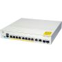 Cisco Refurb/Ctlyst1000 16portGE POE Ext PS (C1000-16P-E-2GL-RF) thumbnail