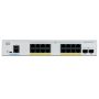 Cisco Catalyst 1000 16-Port GE met 2x1G (C1000-16T-2G-L-RF) thumbnail