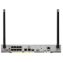 Cisco Refurb/ISR1100 4Ports Dual GE WAN Ethern (C1111-4P-RF) thumbnail