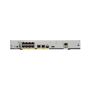 Cisco Refurb/ISR1100 8PrtsDualGEWANEthrntRoutr thumbnail