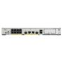 Cisco C1131X-8PWZ ISR 1100X Series Router (C1131X-8PWZ-RF) thumbnail