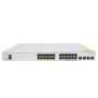 Cisco Catalyst 1300 24-port Switch met 8x 2.5GE (C1300-24MGP-4X-RF) thumbnail