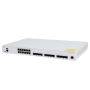 Cisco Catalyst 1300 24-port GE 4x1G Switch (C1300-24T-4G-RF) thumbnail
