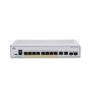 Cisco Refurb/Catalyst 1300 8-port GE PoE (C1300-8P-E-2G-RF) thumbnail