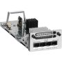 Cisco Refurb/Cat3850 2 x 10GE Network Mod (C3850-NM-2-10G-RF) thumbnail