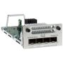 Cisco Catalyst 3850 2x40GE Network Module (C3850-NM-2-40G-RF) thumbnail