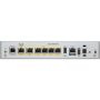 Cisco 866VAE Secure Router met VDSL2/ADSL2 (C866VAE-K9-RF) thumbnail