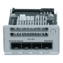 Cisco Refurb/Catalyst 9200 4x10G Network Mod (C9200-NM-4X-RF) thumbnail