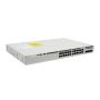 Cisco Catalyst 9200L 24-Port Gigabit 4x10G Switch (C9200L-24T-4X-E-RF) thumbnail