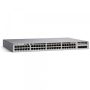 Cisco Catalyst 9200L 48-Port Gigabit Switch met 4x 1G Uplink (C9200L-48T-4G-A-RF) thumbnail