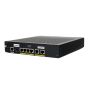 Cisco C921-4P Integrated Services Router (C921-4P-RF) thumbnail